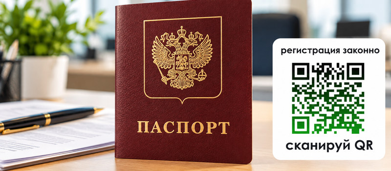прописка в Вышнем Волочке регистрация в Вышнем Волочке